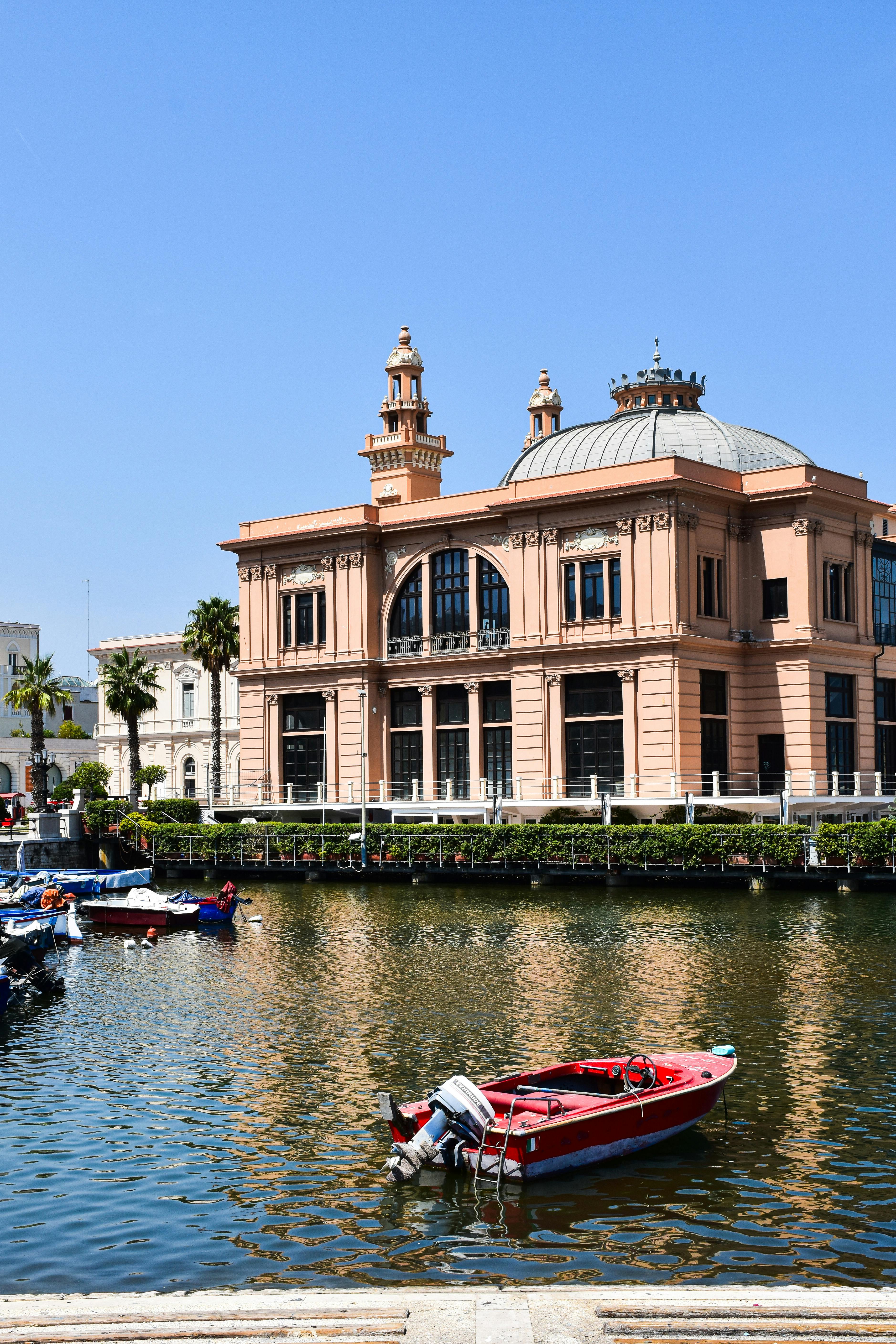 Tour in città