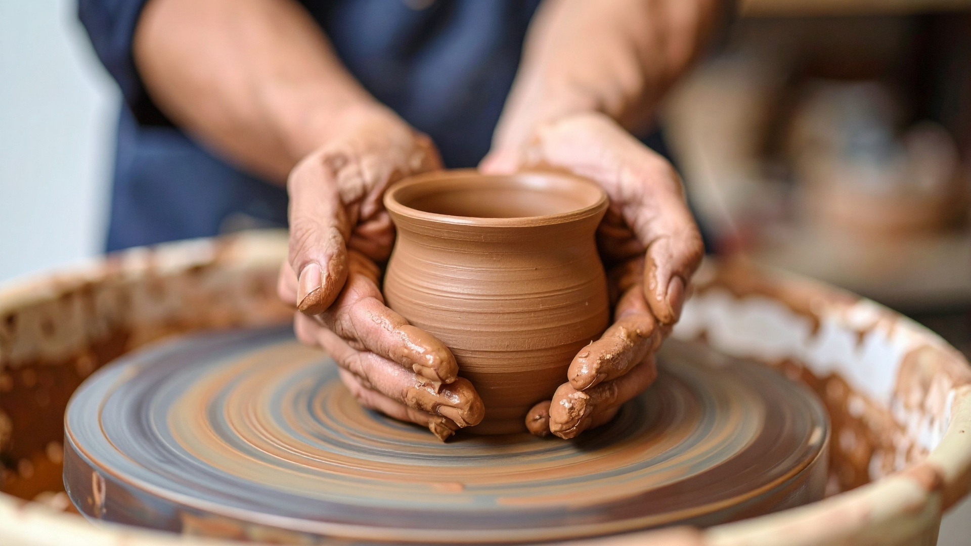 Laboratorio di Ceramica