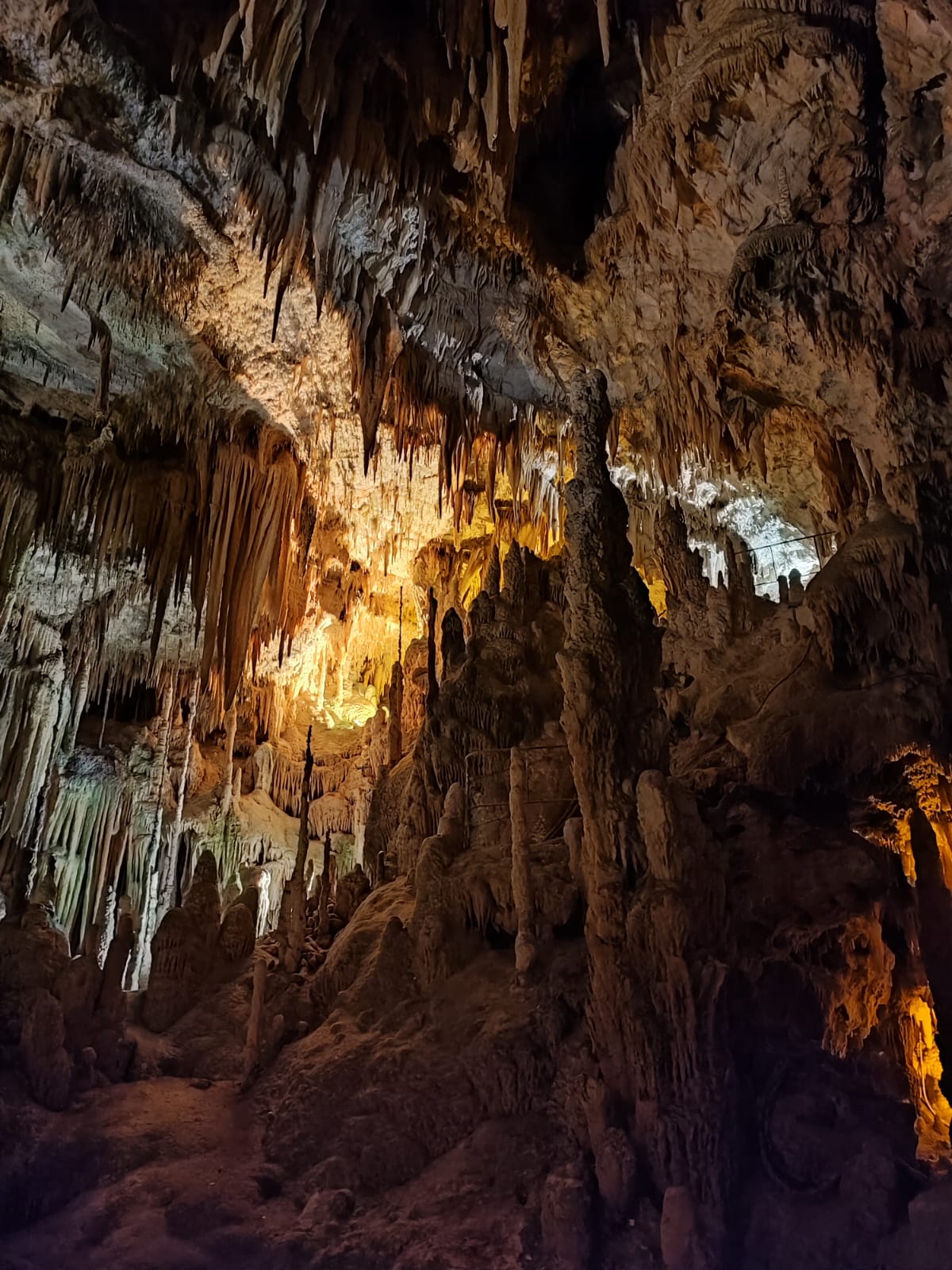 Tour al centro della Terra