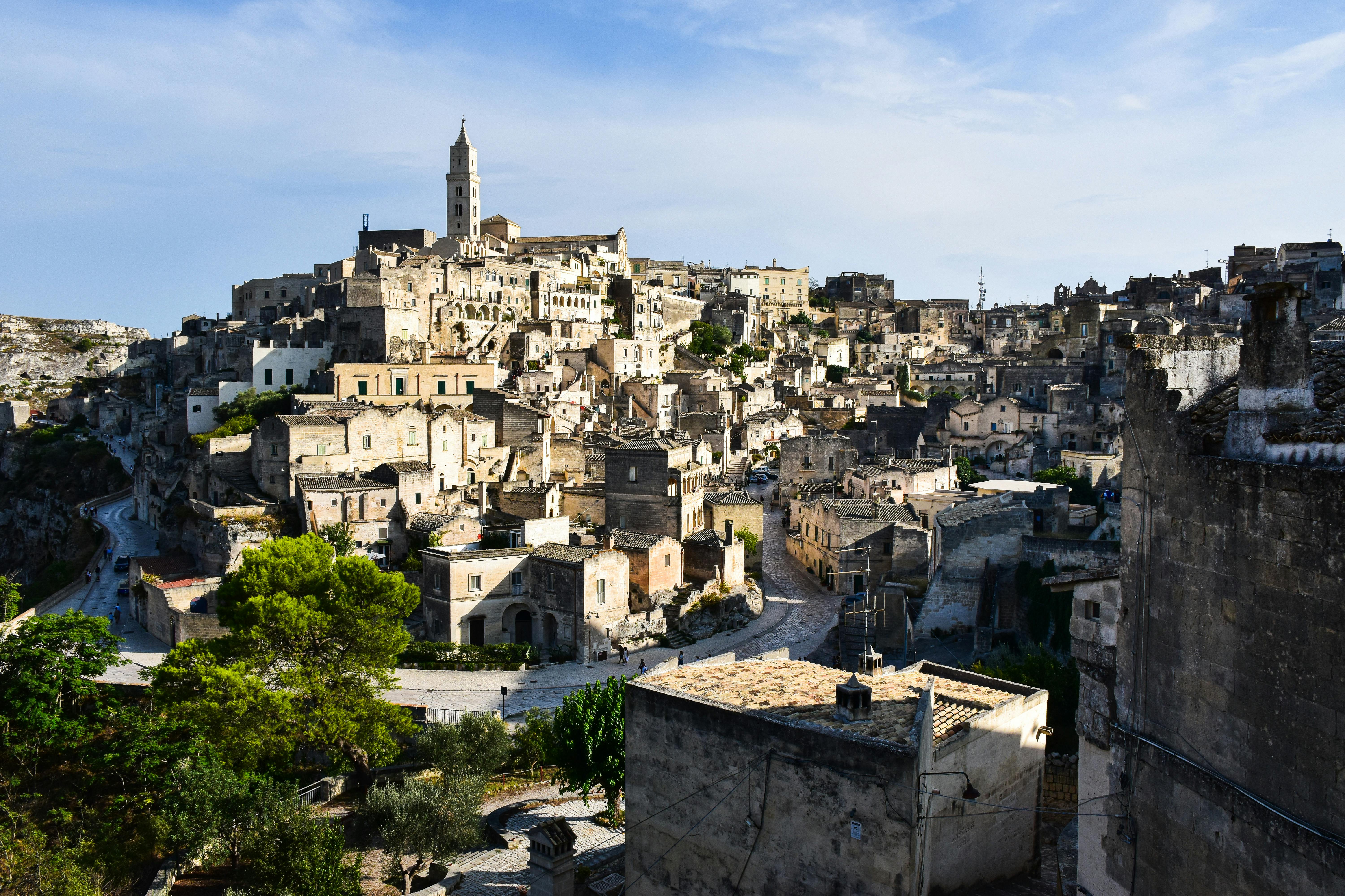 UNESCO tour